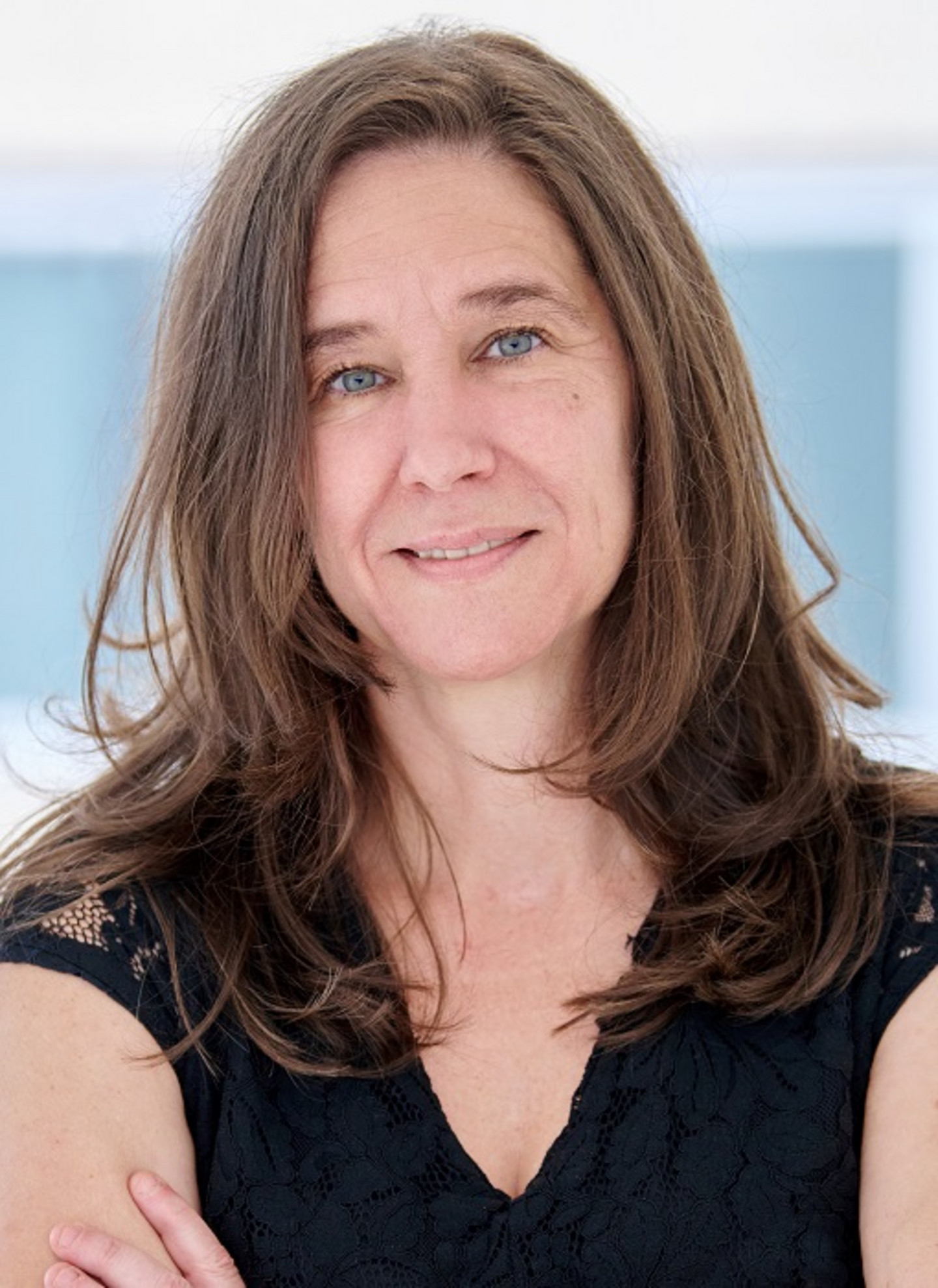 Marie-Hélène Mayrand, a researcher at the CHUM Research Centre and a professor in UdeM’s Department of Obstetrics-Gynecology