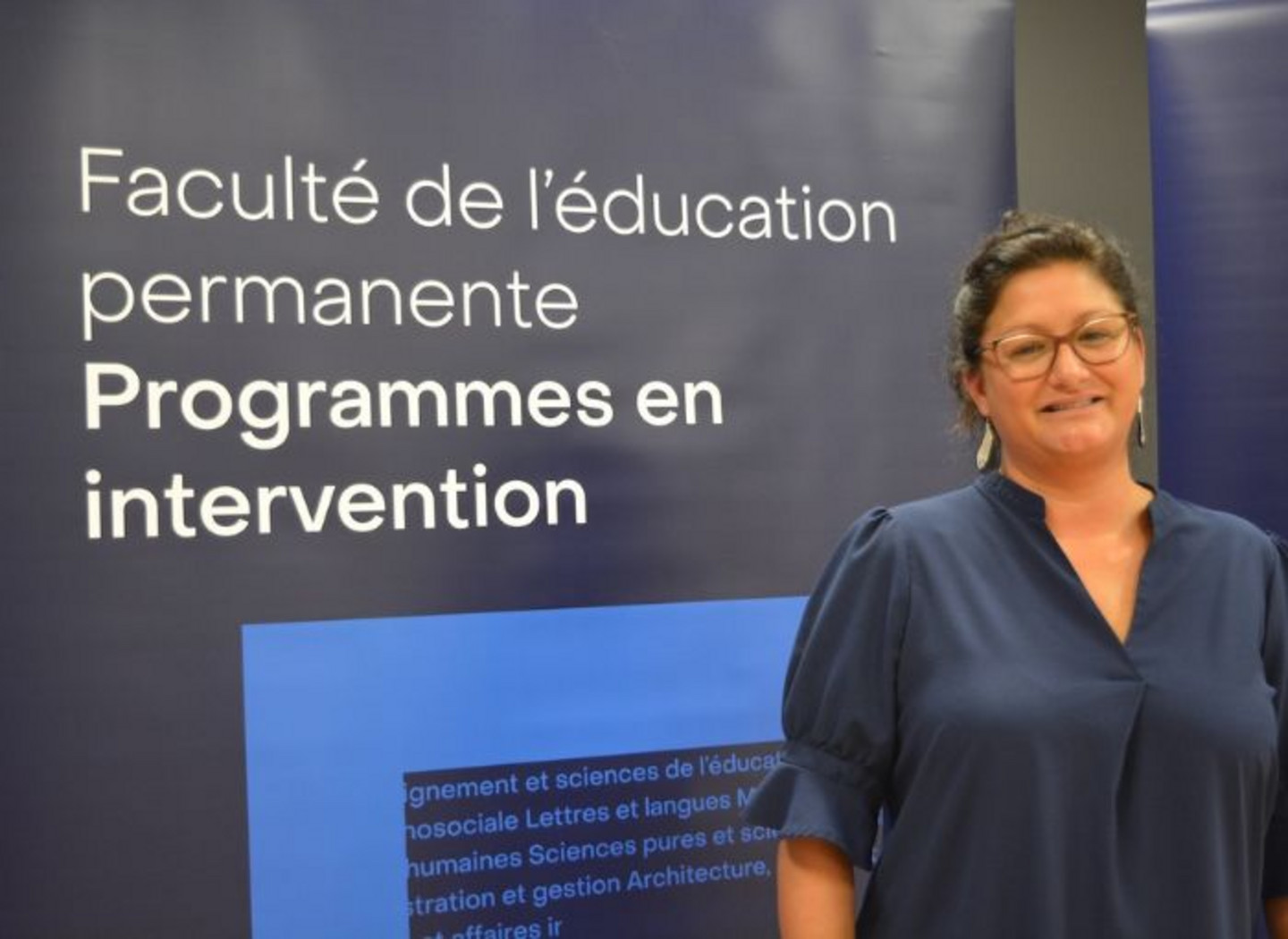 Mélanie Boivin