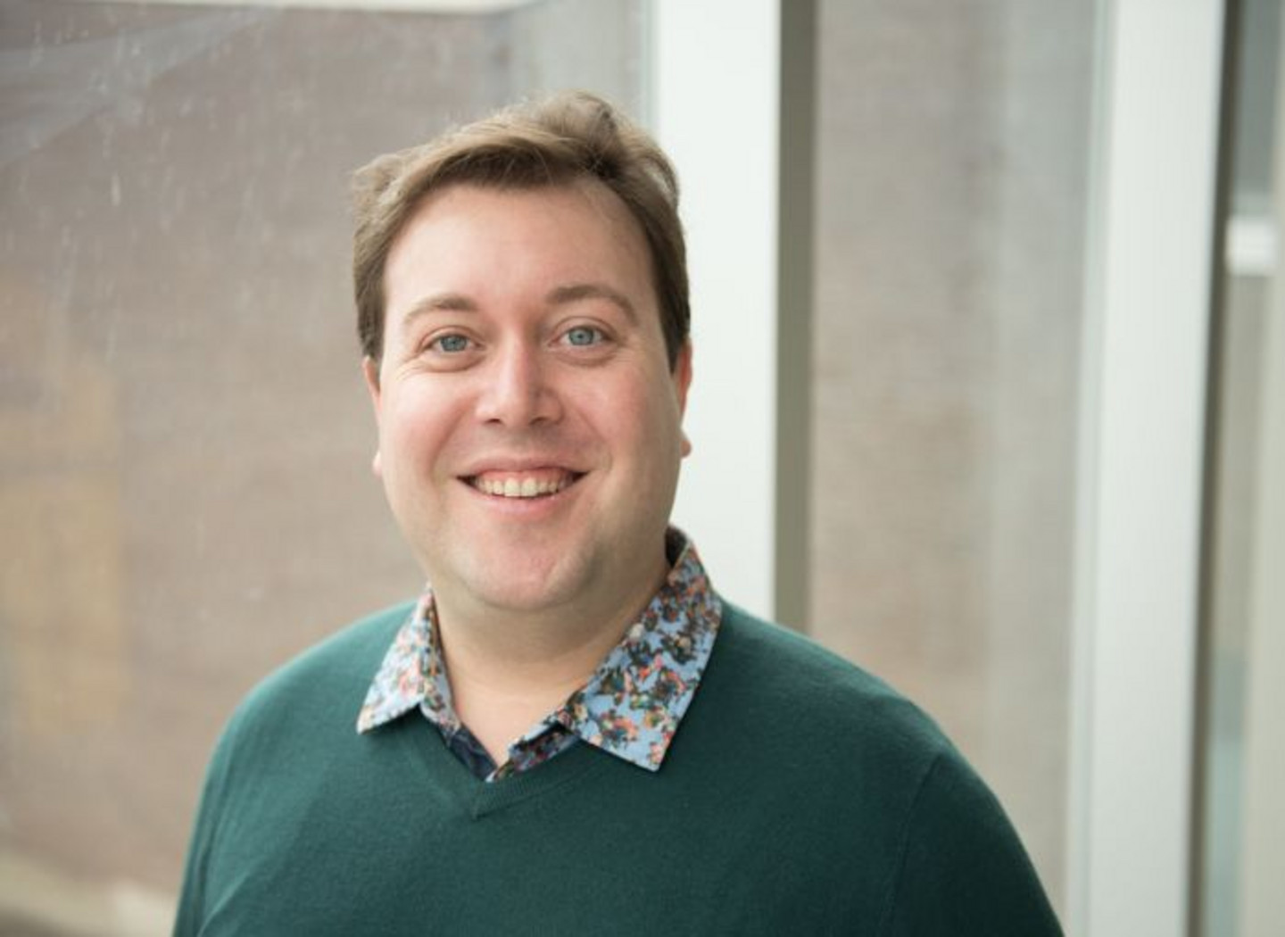 Robert-Paul Juster