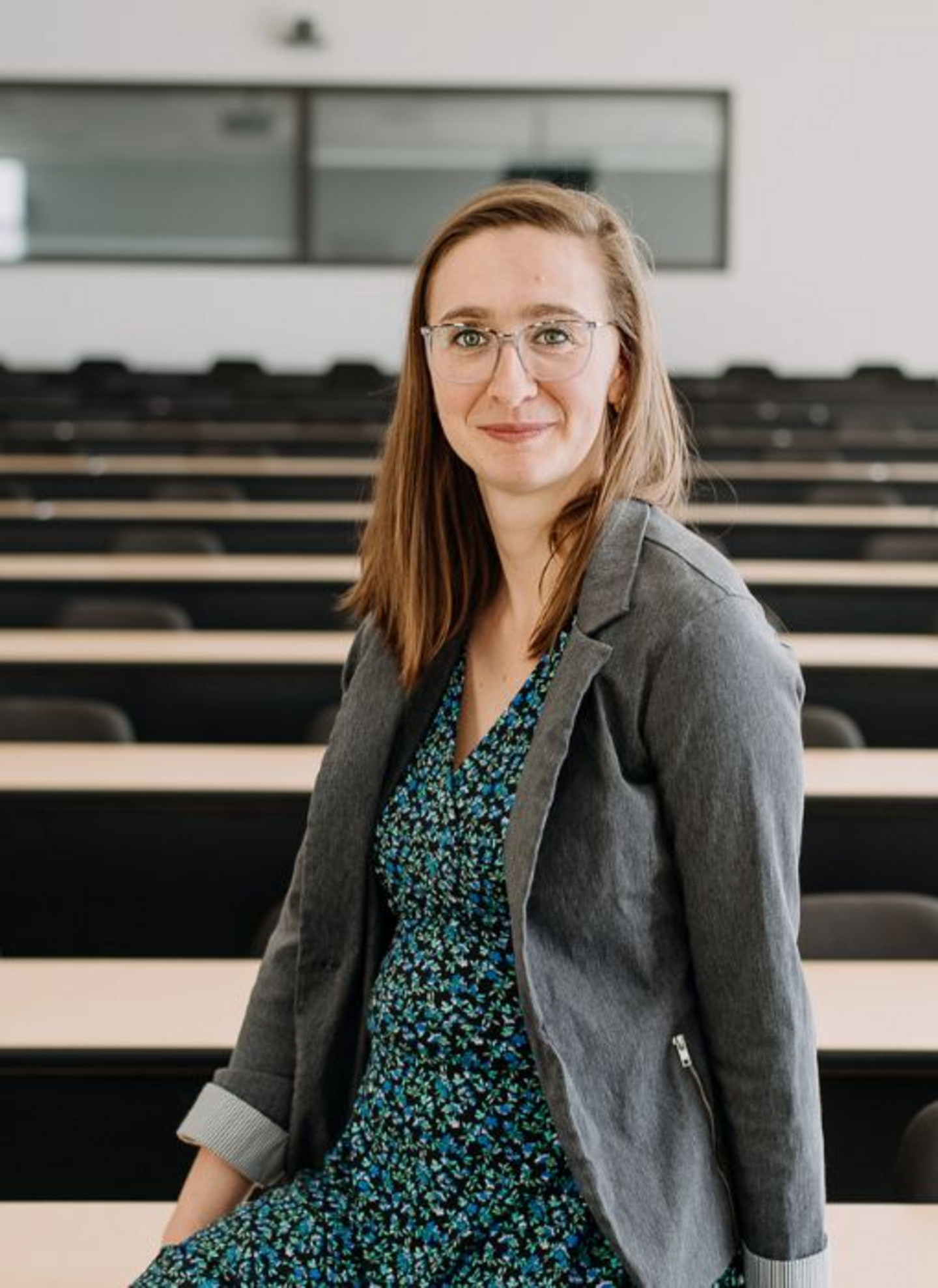 Joëlle Varin