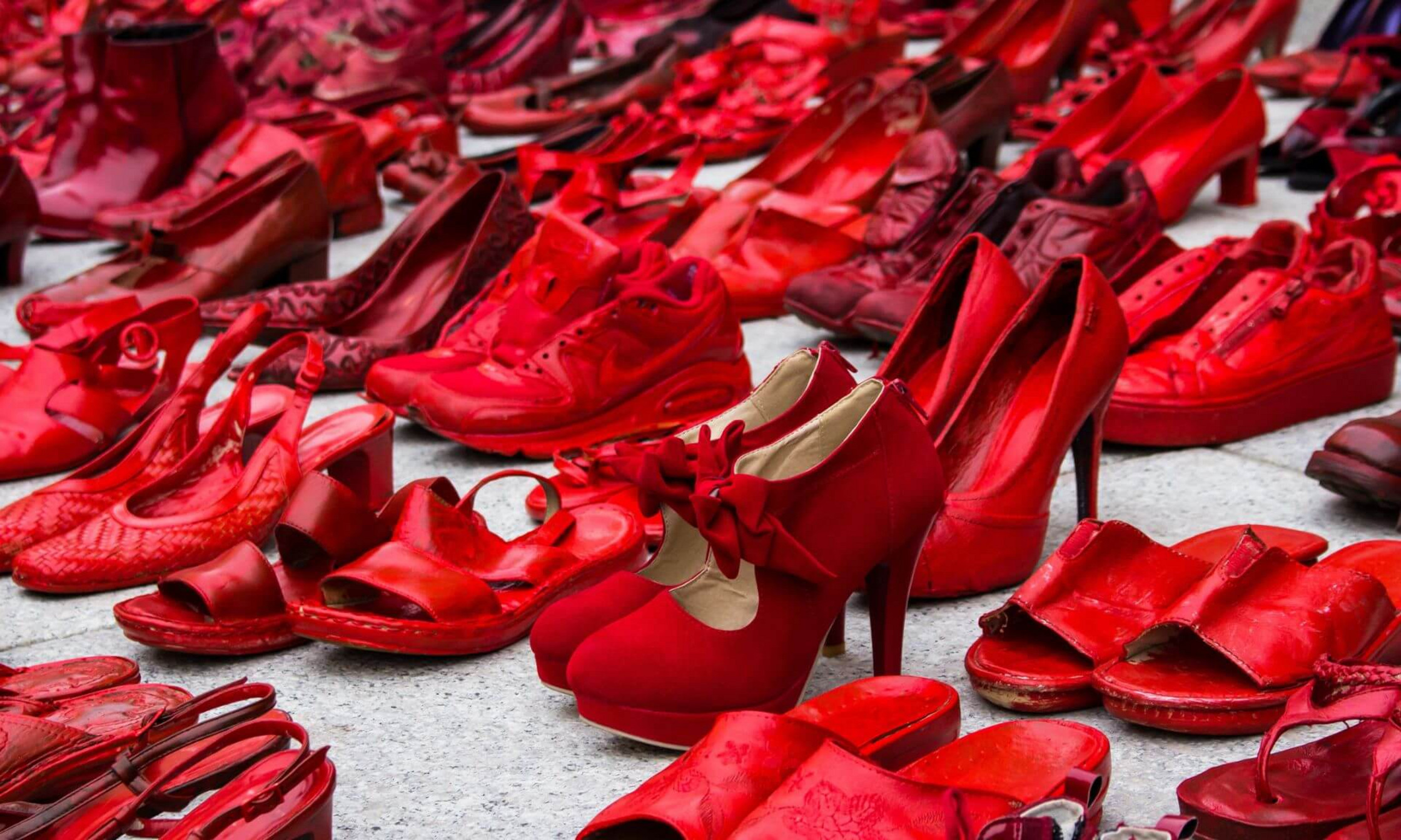 The systemic imbalances are reflected in the disproportionate impact of femicide on Indigenous, racialized and marginalized women, according to Alain-Guy Sipowo.