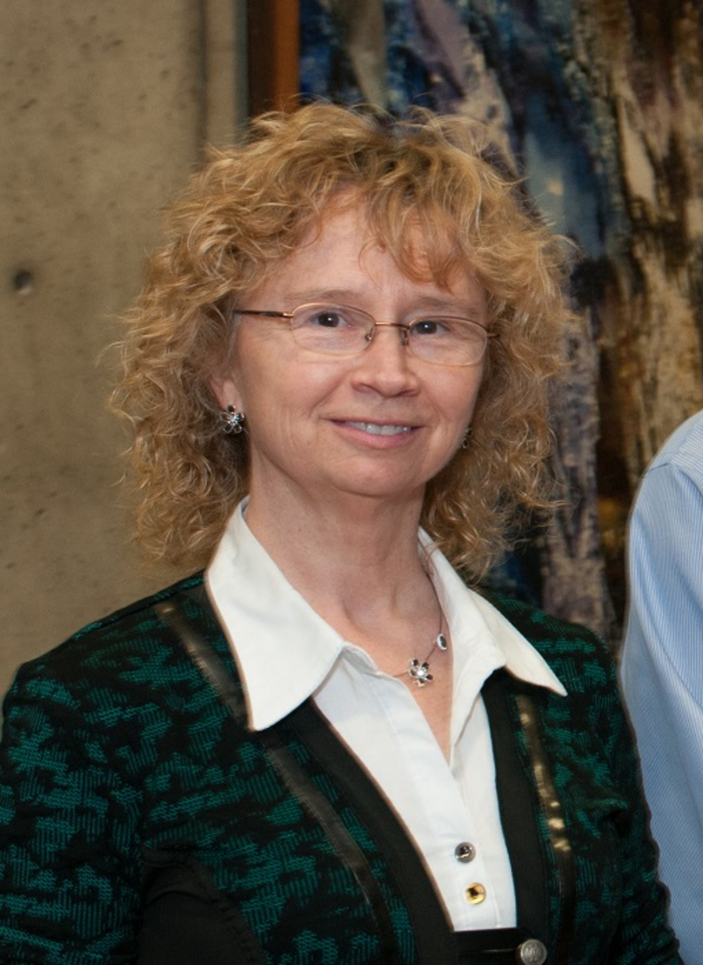 Sylvie Nadeau