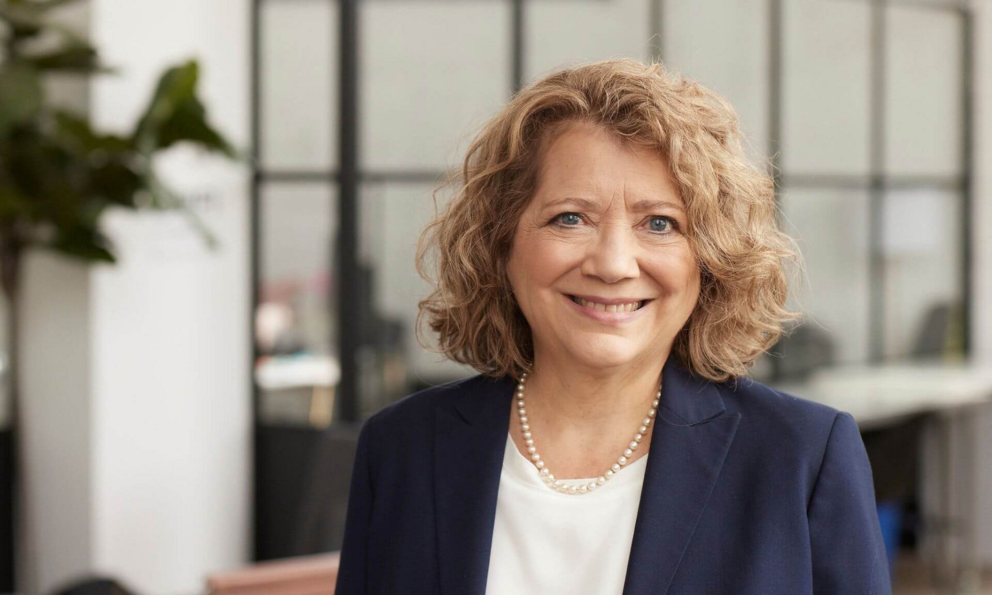 Sylvie Belleville, professor in the Department of Psychology at Université de Montréal