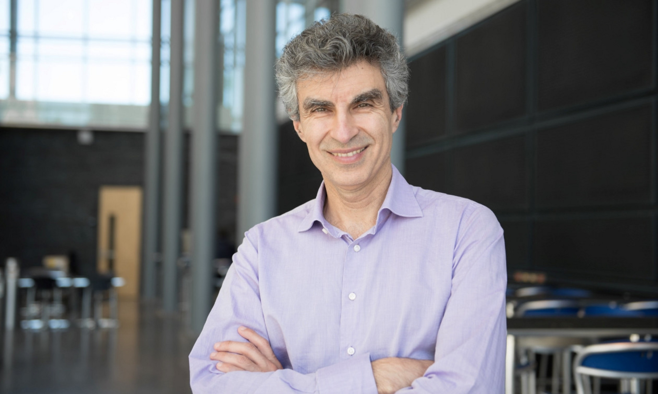Yoshua Bengio Yoshua Bengio