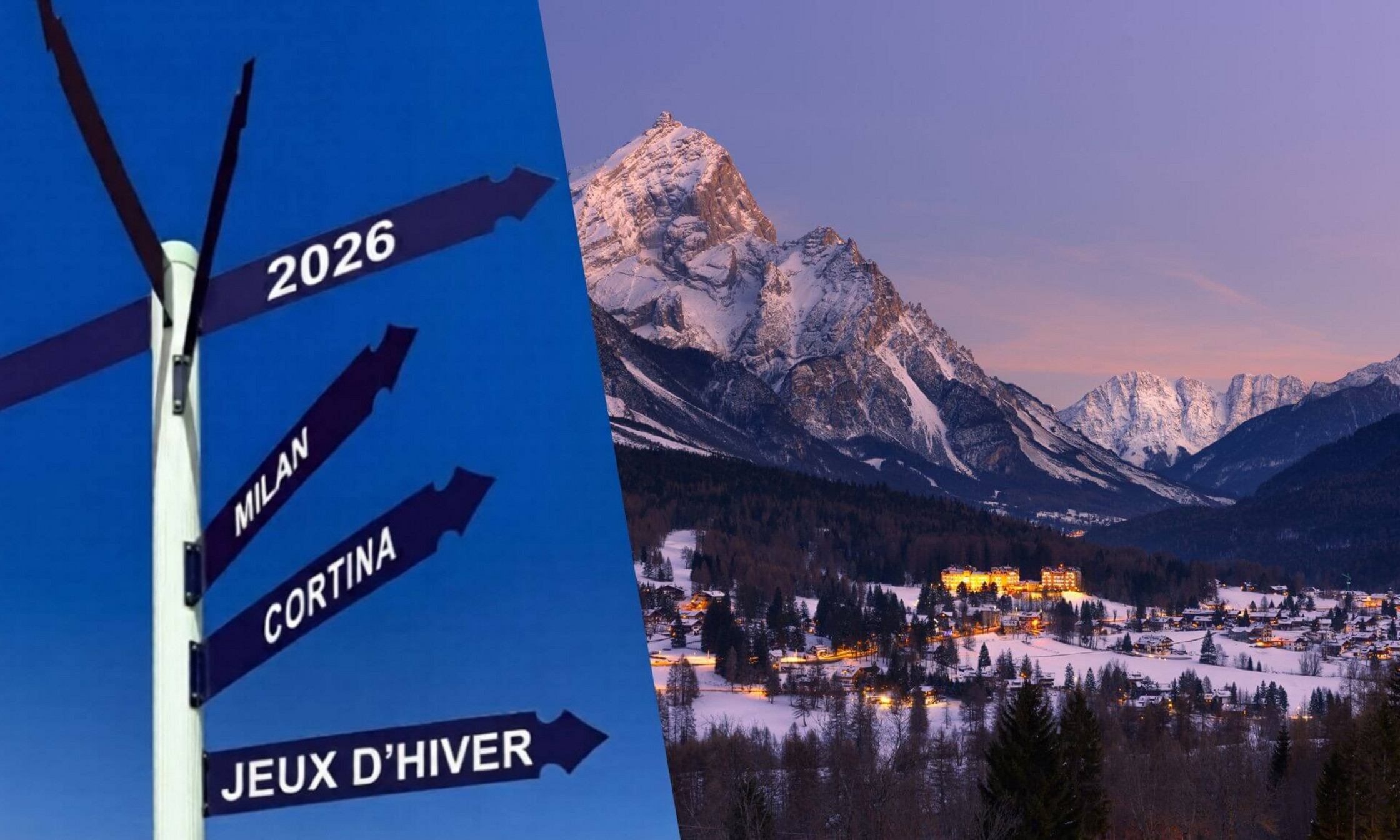 La participation des Carabins aux Jeux olympiques se poursuit en 2026.