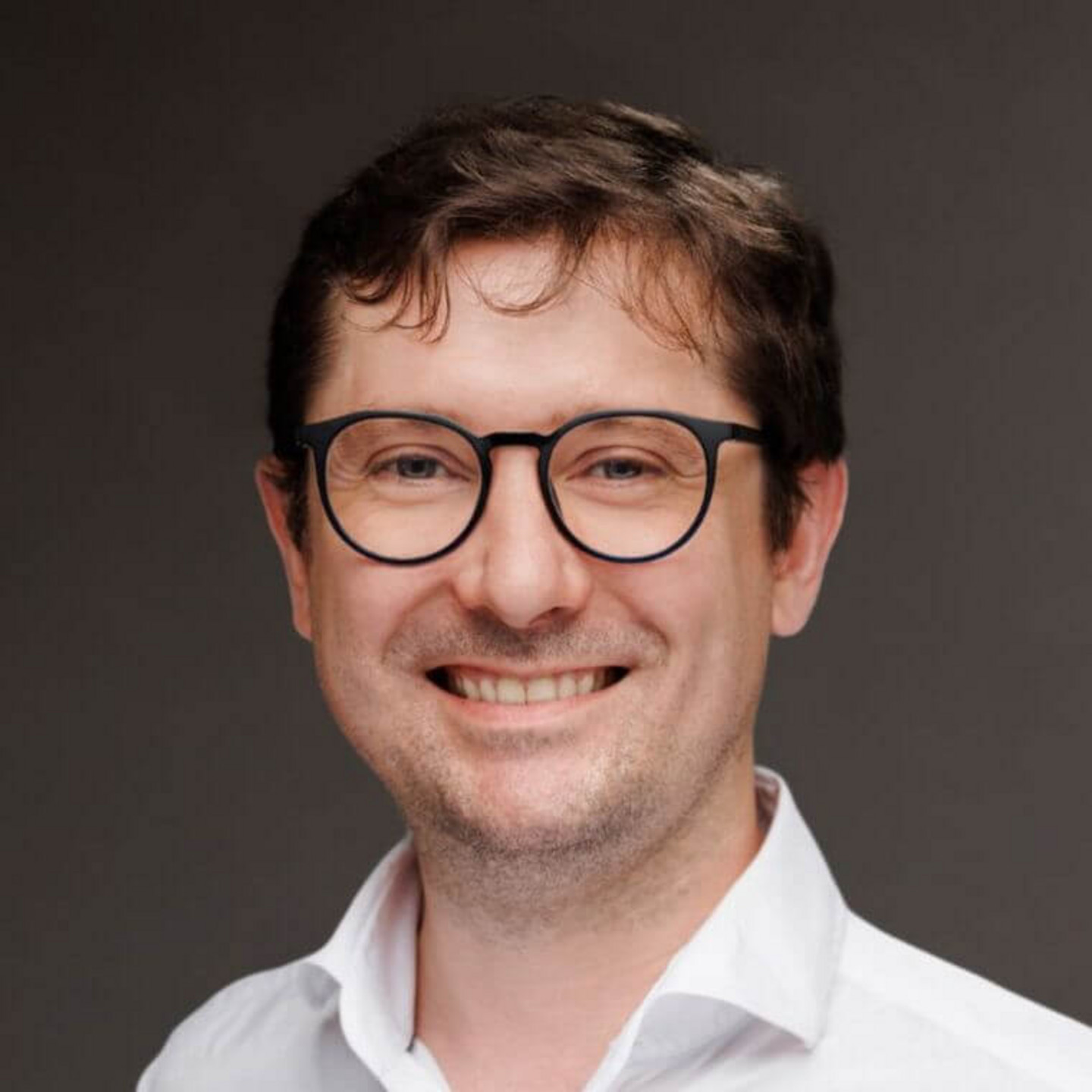 Guillaume Dumas, professeur au Département de psychiatrie et d’addictologie de l’Université de Montréal