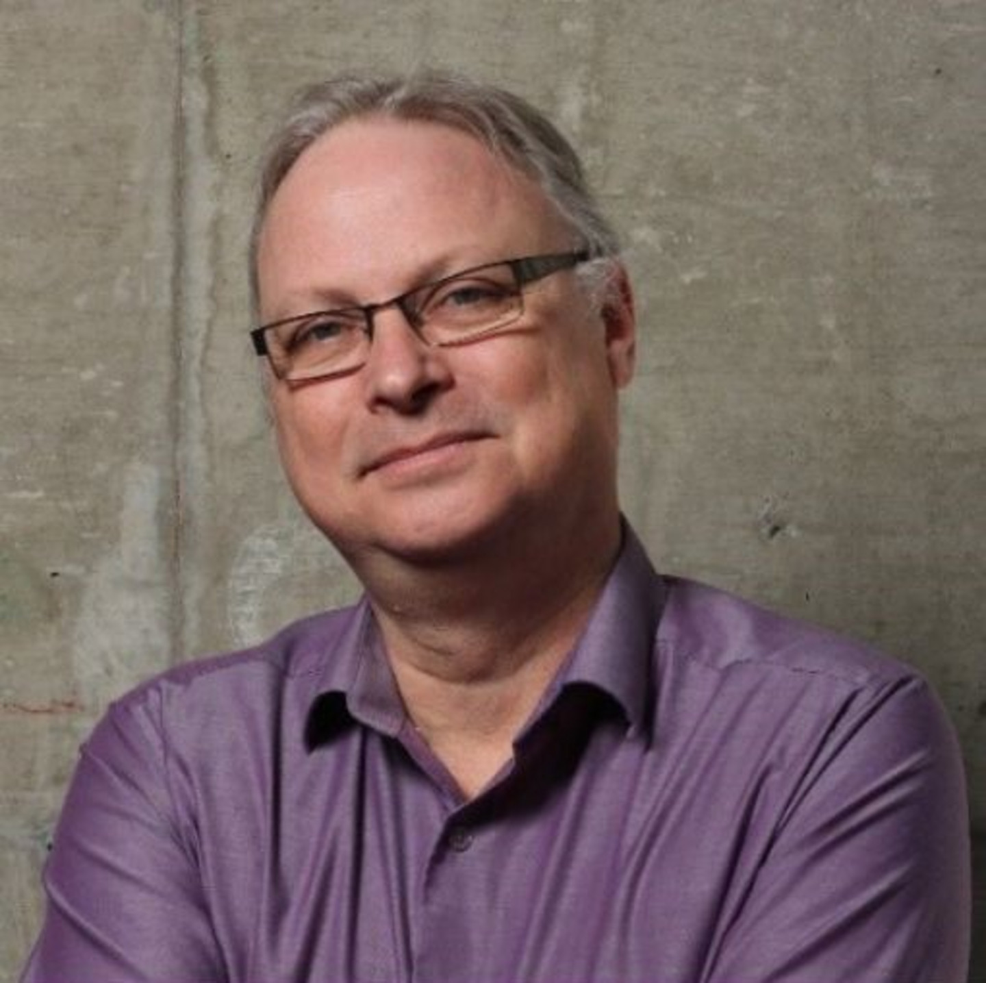 Franck Scherrer