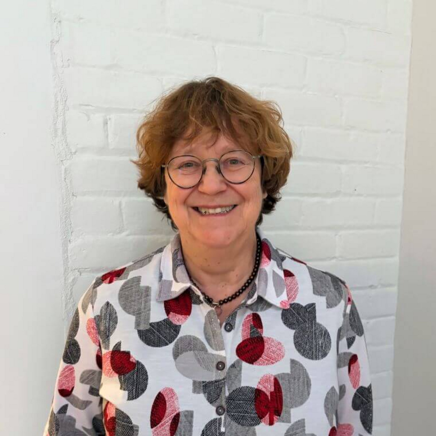 Mireille Tremblay, professeure au Département de linguistique et de traduction de l'Université de Montréal