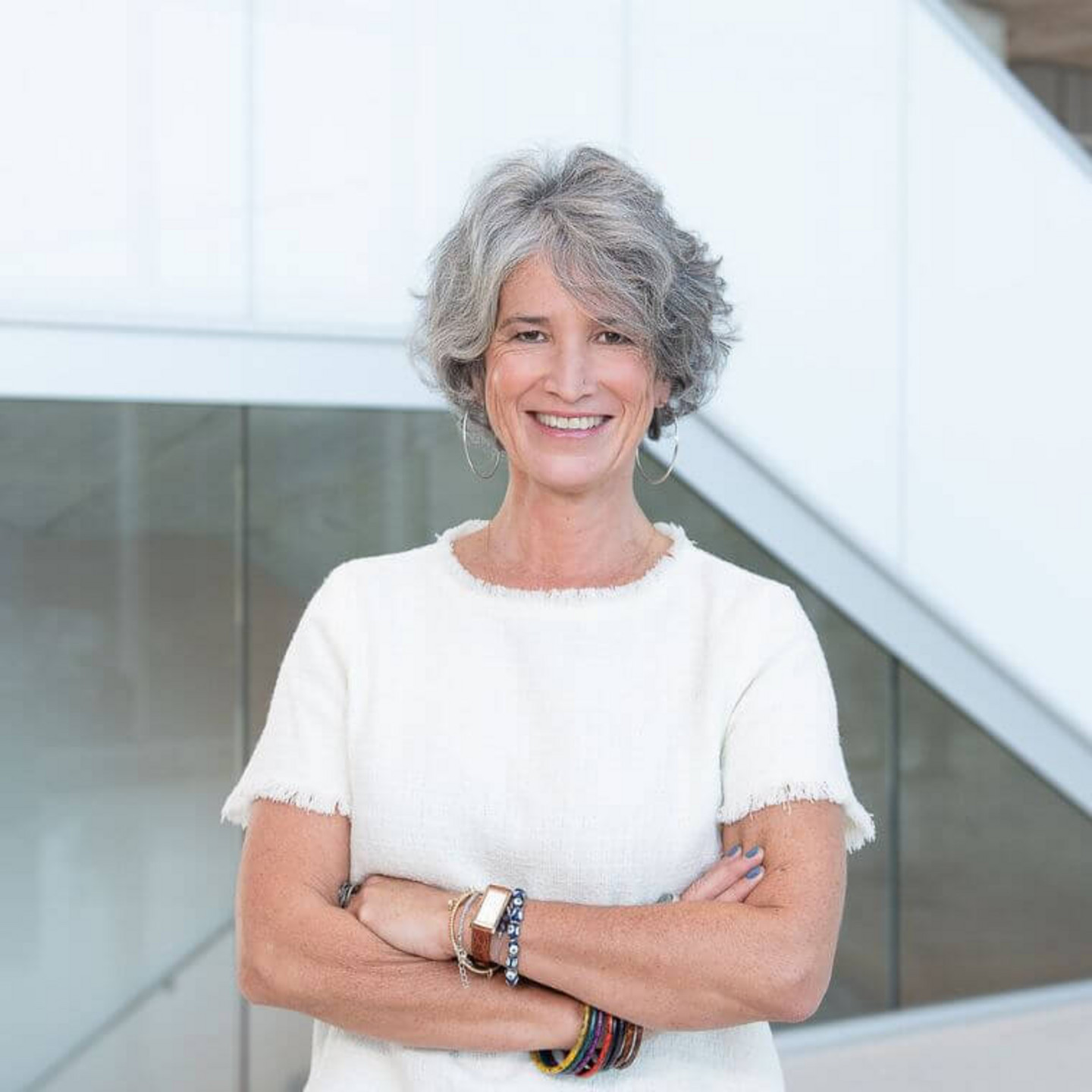 Valérie Amiraux, vice-rectrice au communautaire, à l’international et aux Premiers Peuples de l’Université de Montréal