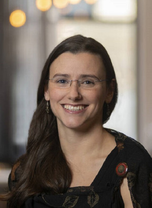 Laurence Perreault-Levasseur Laurence Perreault-Levasseur