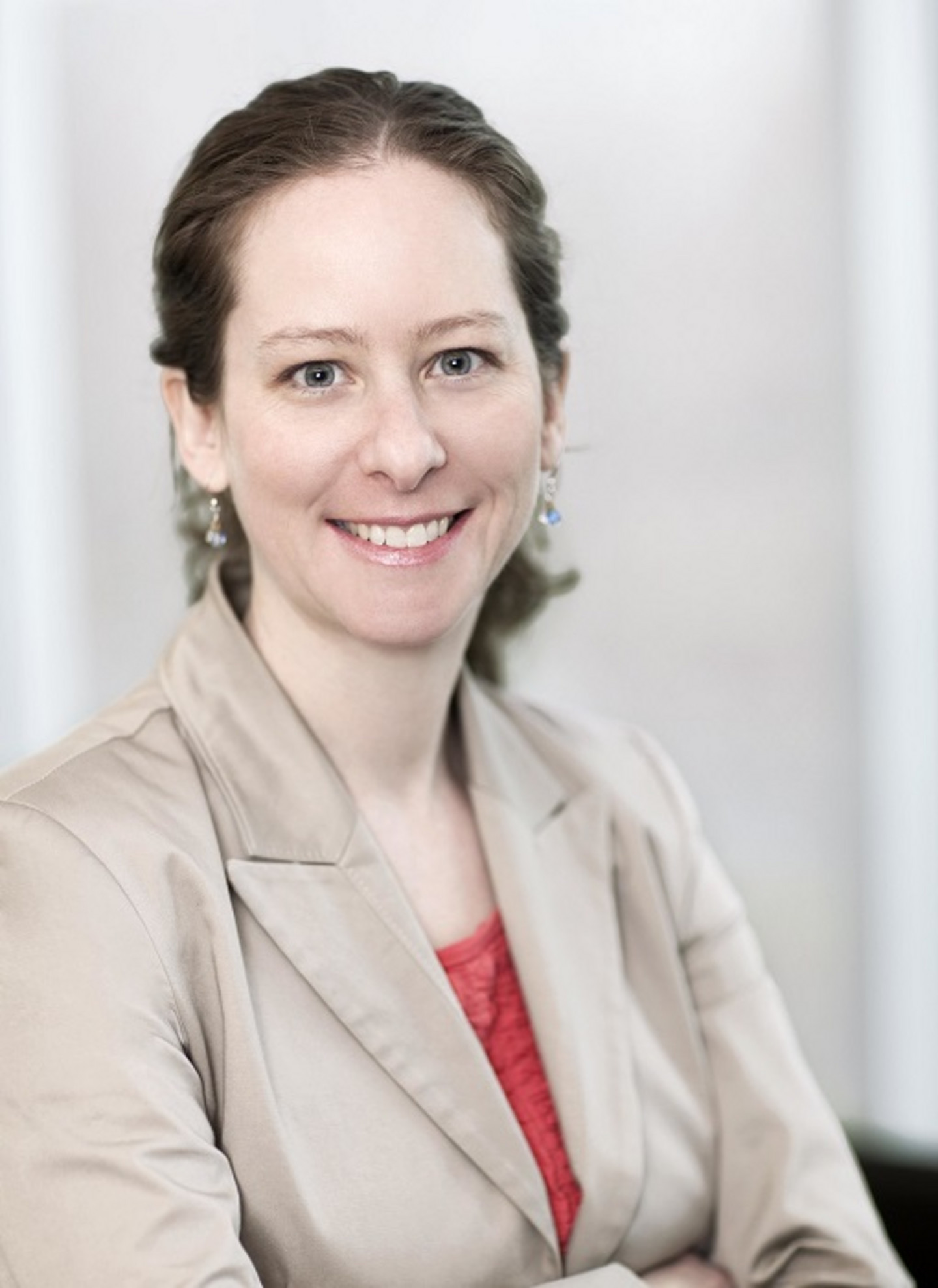 Nathalie Bier