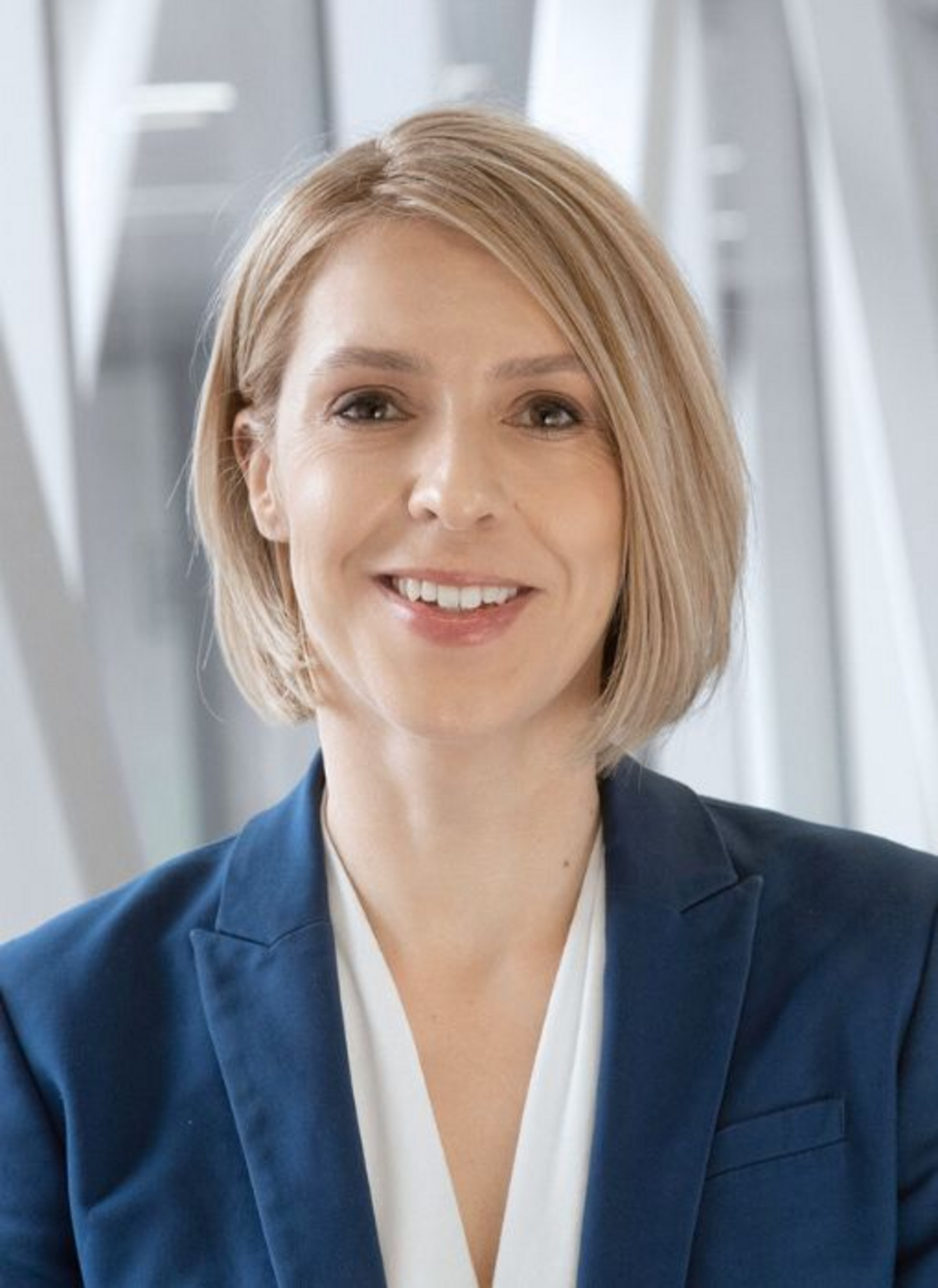 Stéphanie Forté
