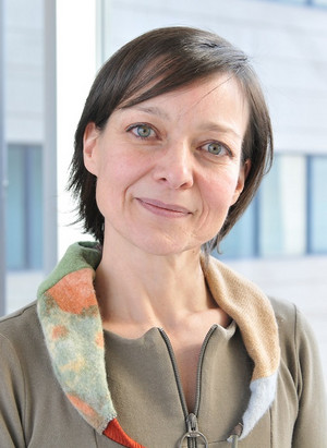 Pascale Lehoux