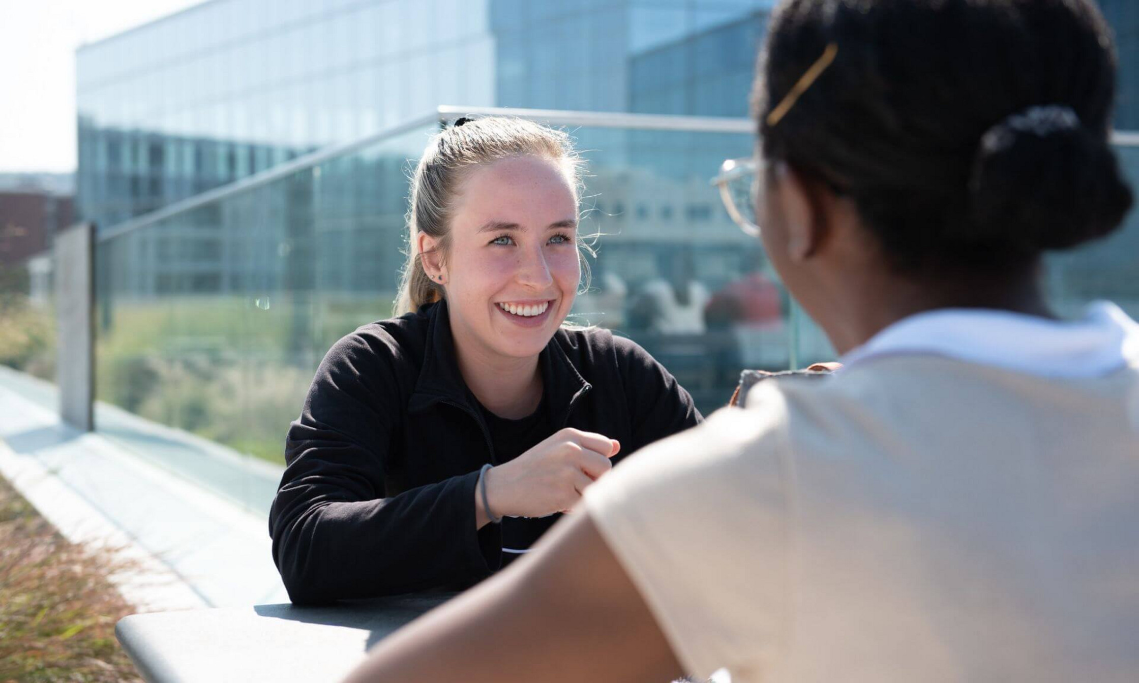PromoScience soutient des organismes qui offrent aux jeunes des occasions d’apprentissage pratique en sciences et en génie.