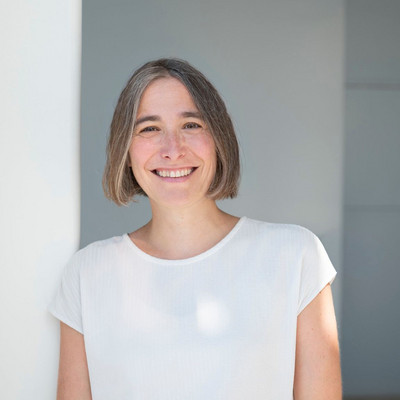 Claudine Gauthier, professeure à la Faculté de médecine de l'Université de Montréal