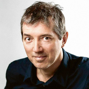 Simon Roy