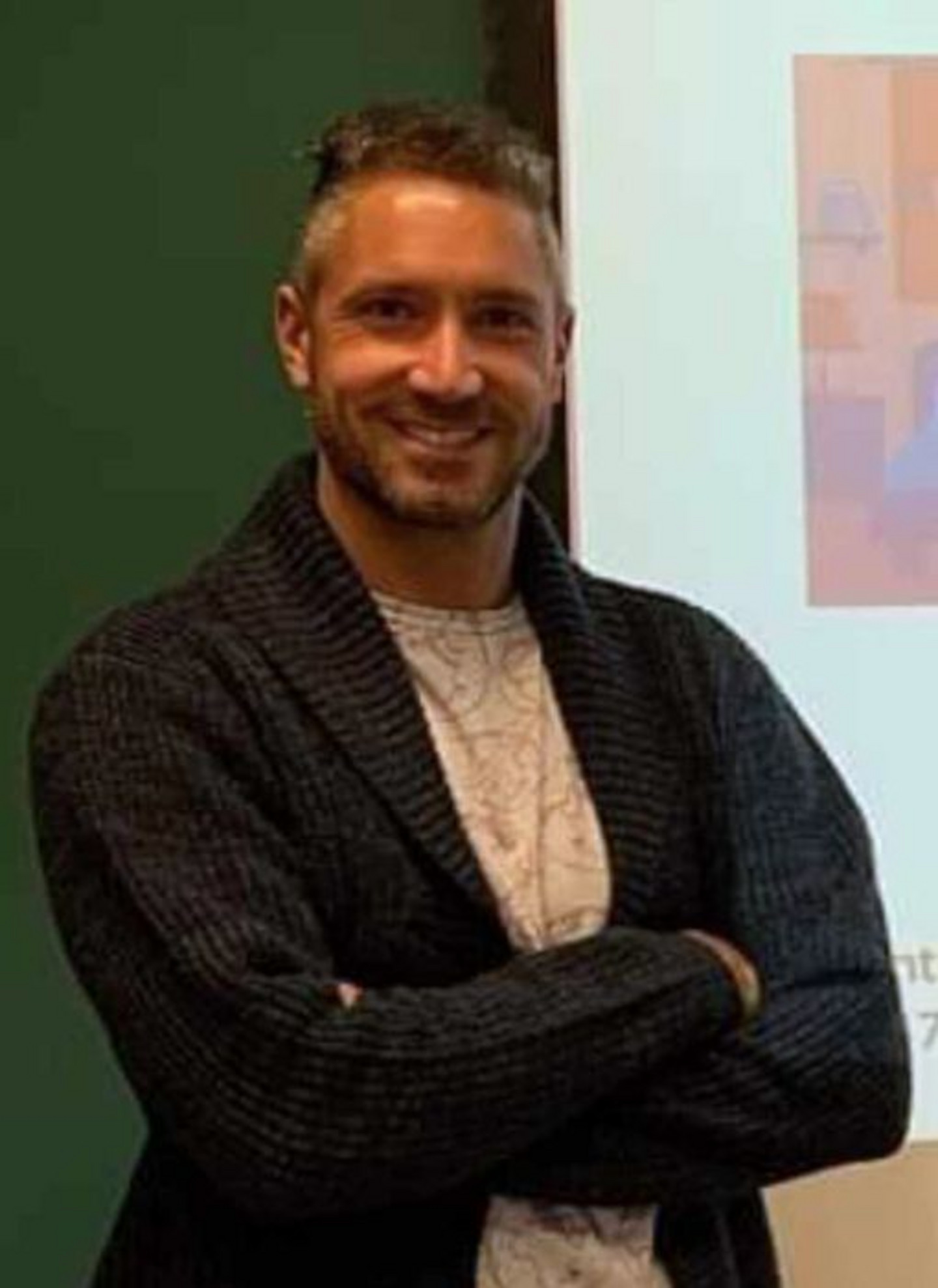 Benoit Gauthier