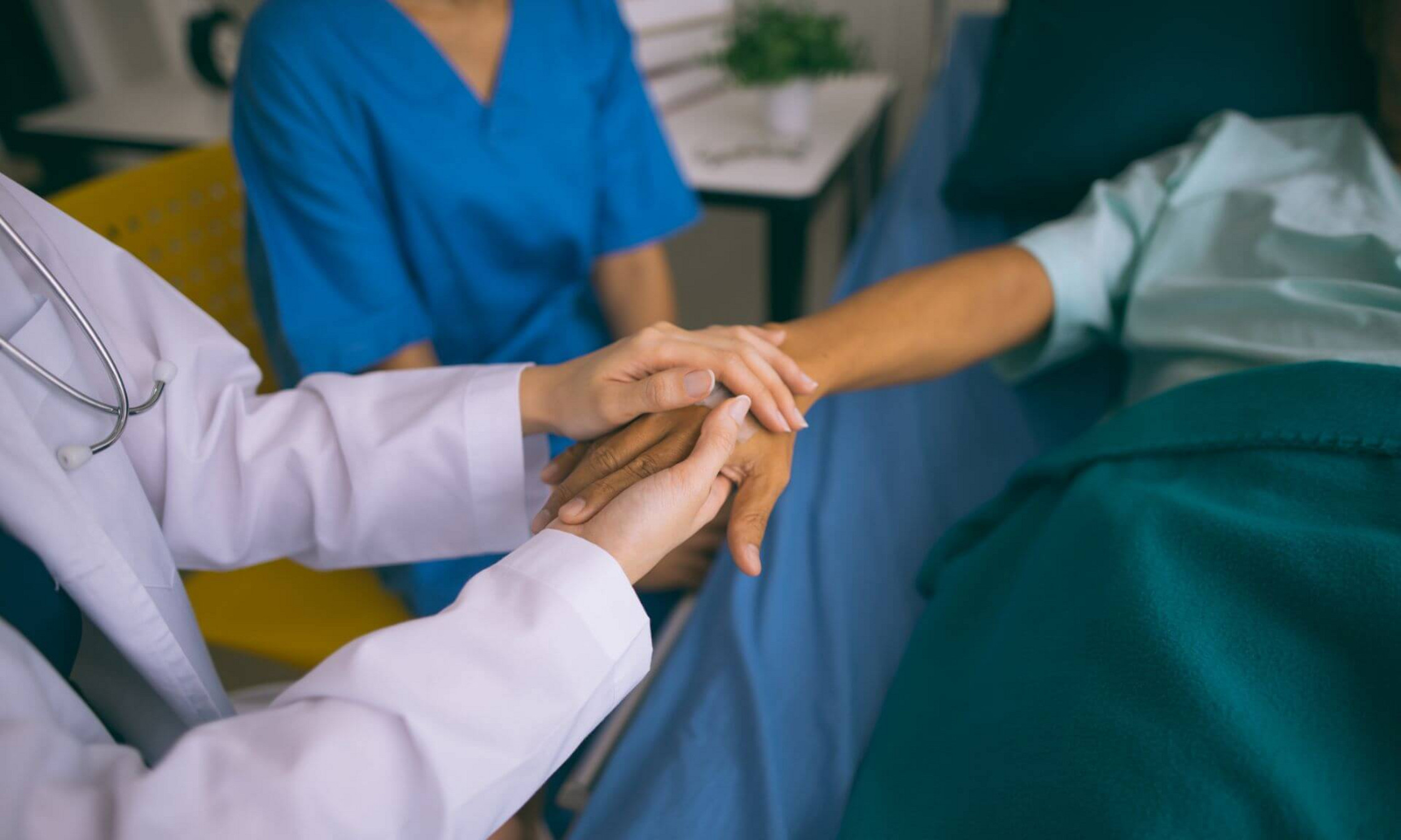 When analyzing a request for medical assistance in dying, the clinical ethicist must, among other things, discern the underlying causes of suffering and determine if it is truly intolerable, and ensure that the person's consent is free and informed.