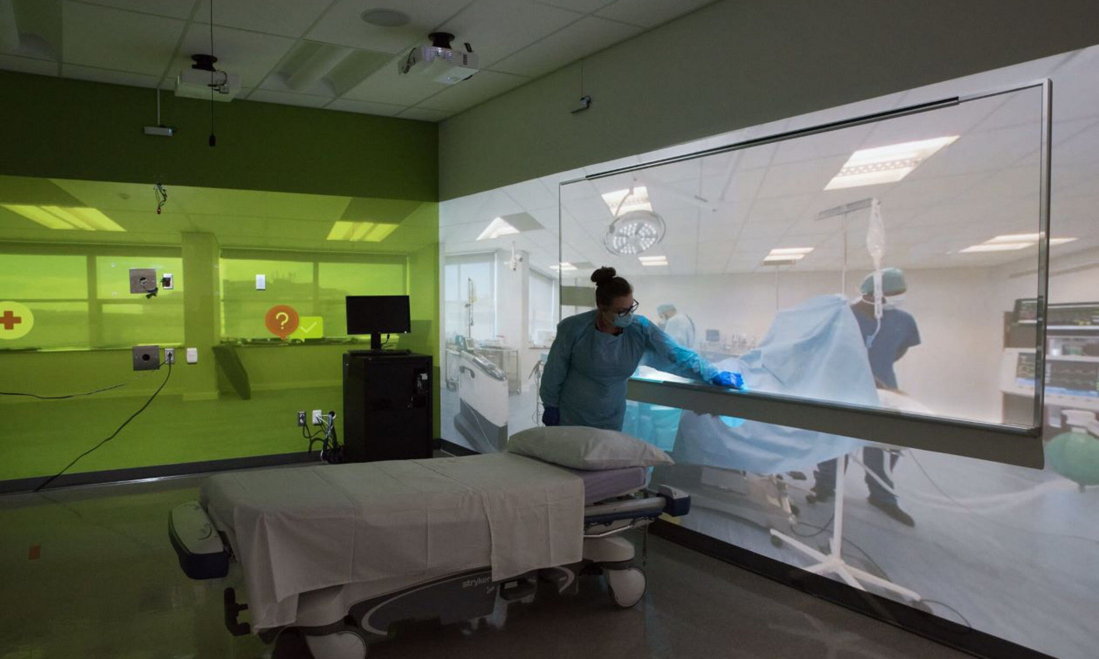 Les activités d’immersion constitueront un complément pédagogique tant sur le plan de la recherche que pour la formation aux cycles supérieurs.