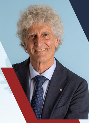 Alain Saulnier Alain Saulnier