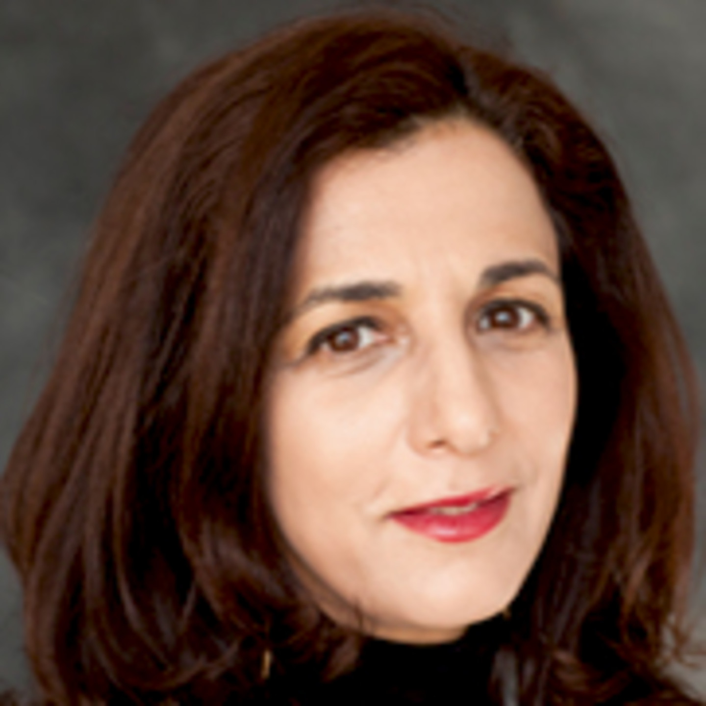 Esma Aïmeur