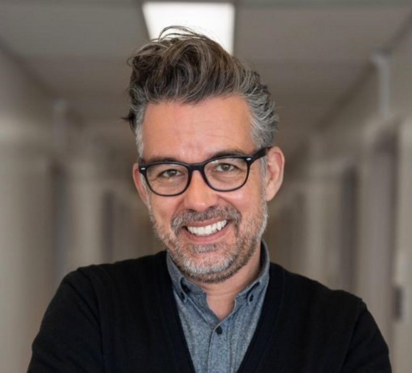 François Desmeules