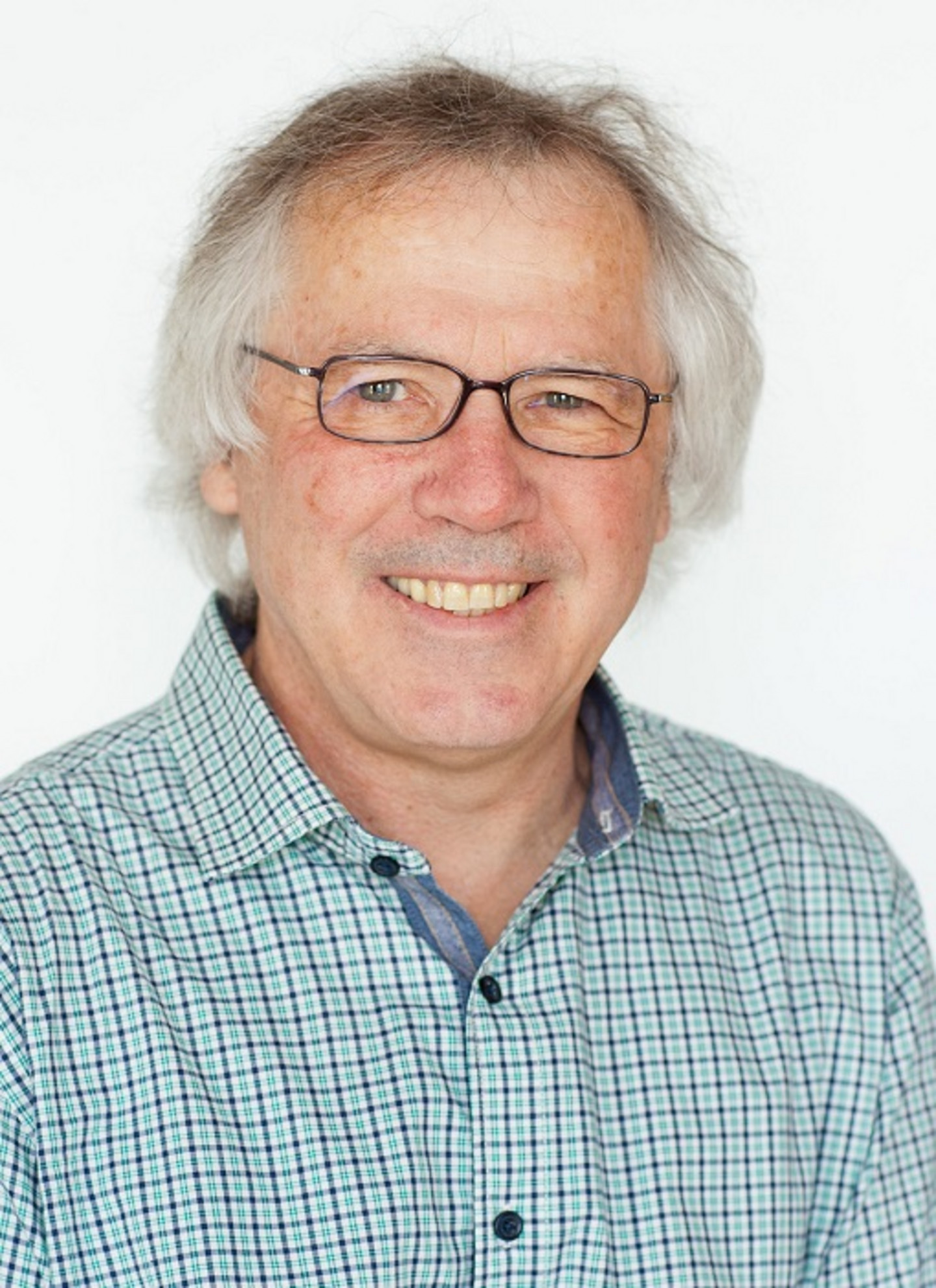 Jean-Marc Larrue