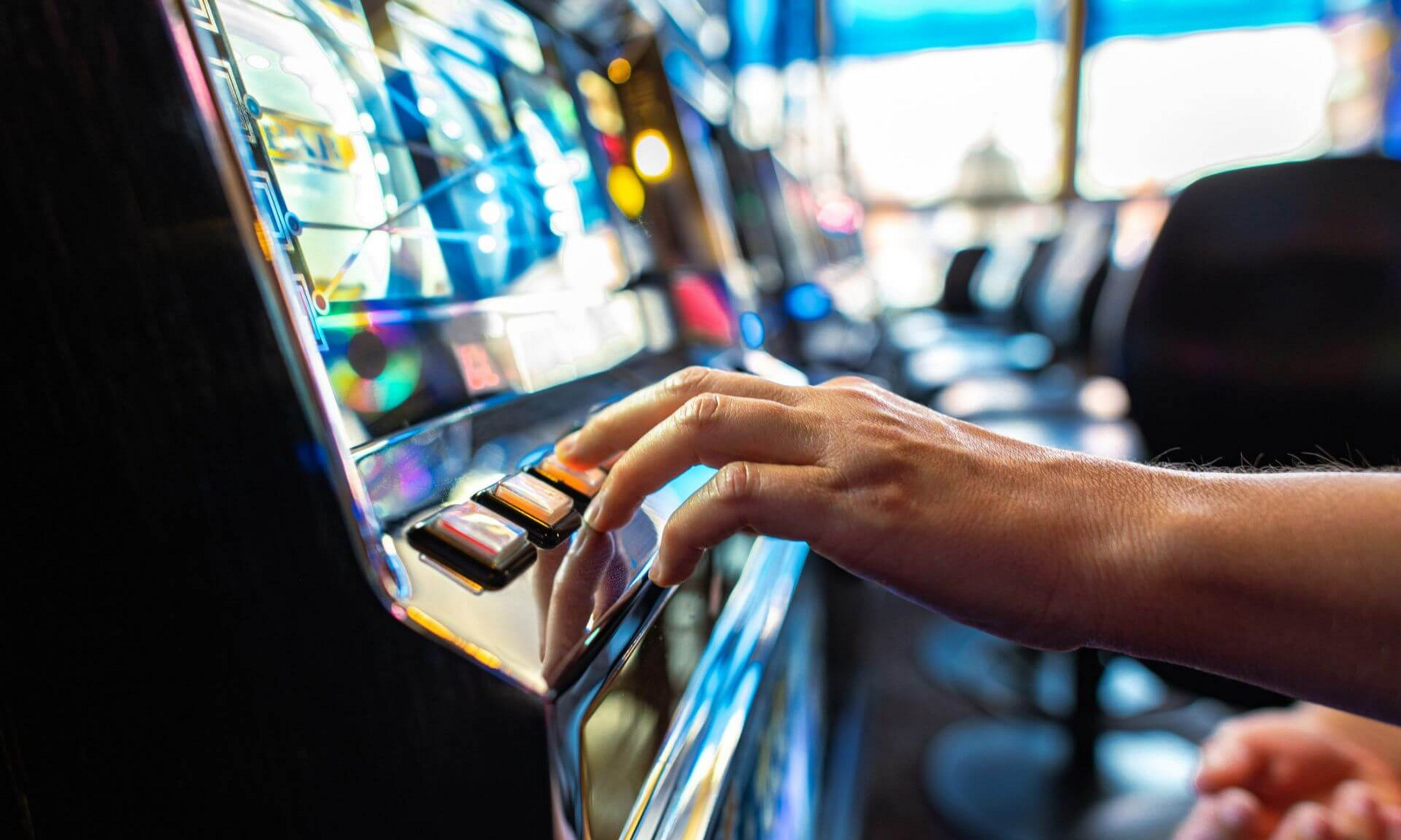 It is important to investigate a person’s motives when treating gambling addiction, according to Beáta Bőthe. 