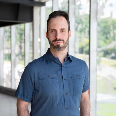 Sébastien Brouillette-Alarie, professeur à l'École de criminologie de l'Université de Montréal