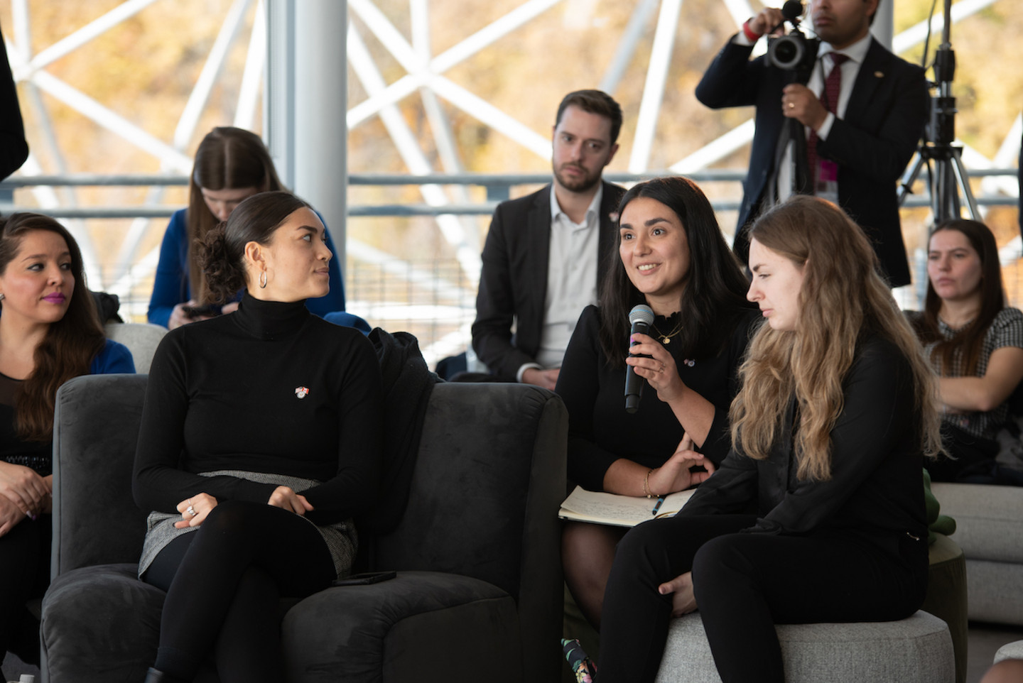 Amélie Philibert | Université de Montréal
