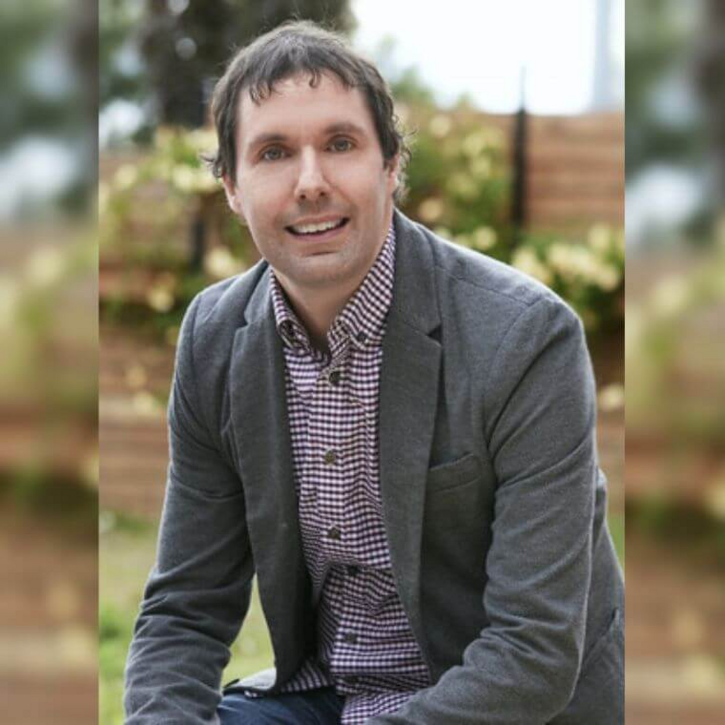 Marc Lanovaz, professeur à l’École de psychoéducation de l’Université de Montréal