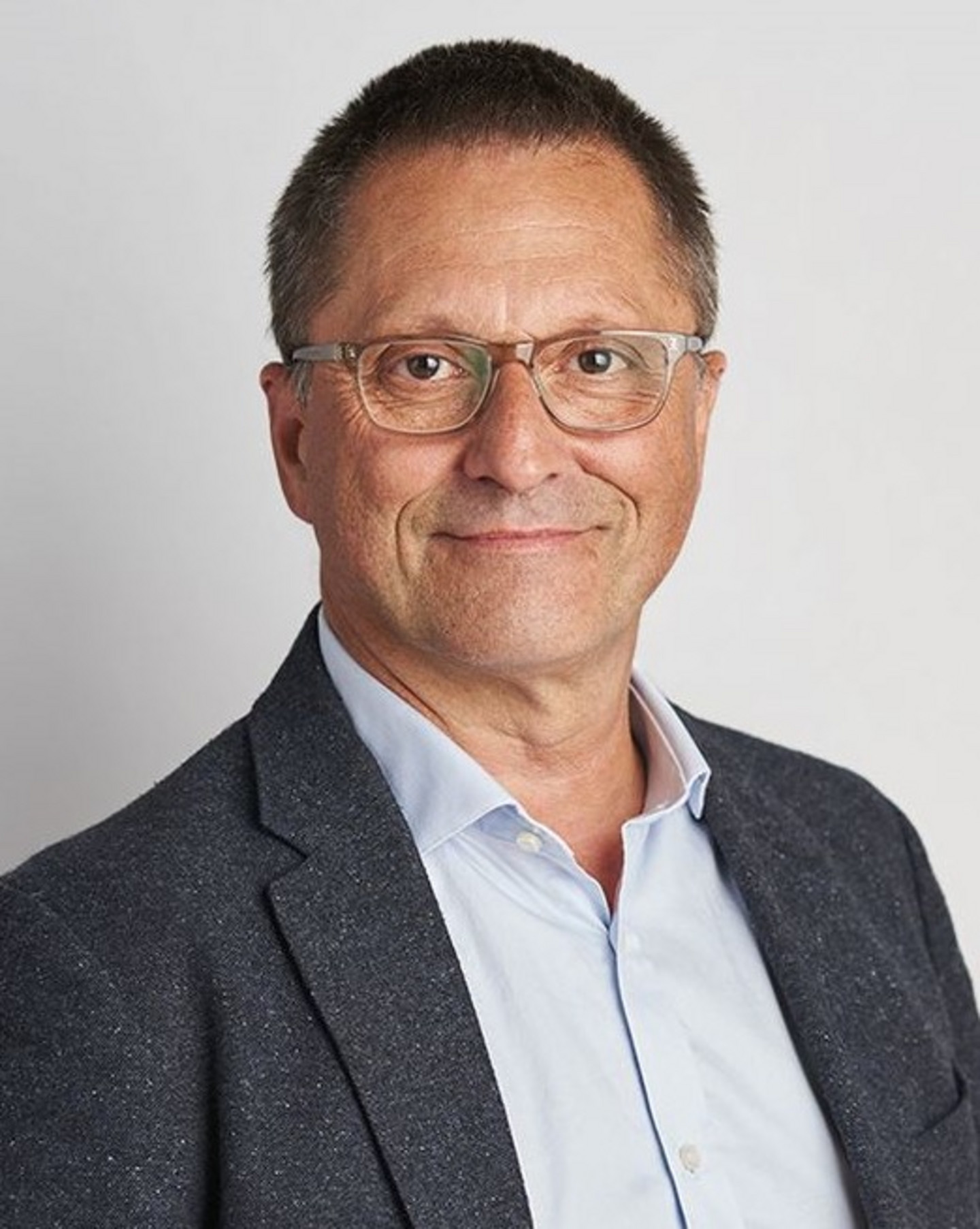 André Veillette 