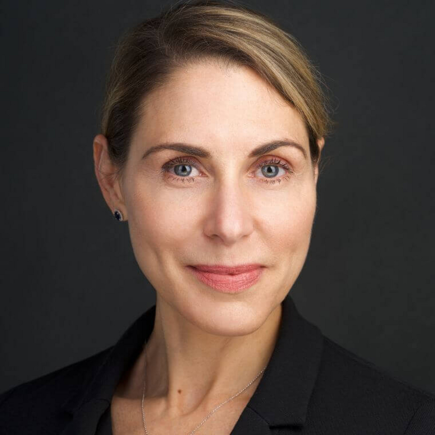 Sylvana Côté, professeure titulaire de l'École de santé publique de l'Université de Montréal