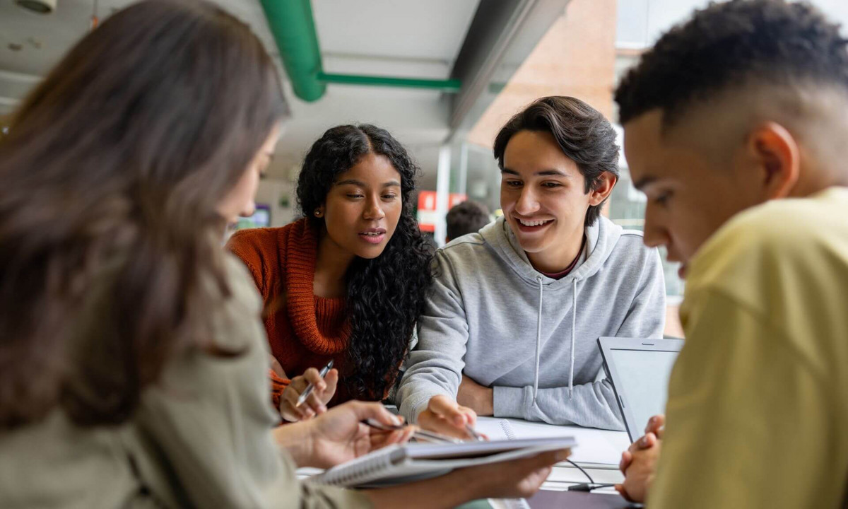 Les cégeps ont continué de recruter davantage d'étudiants internationaux entre 2019 et 2024. 