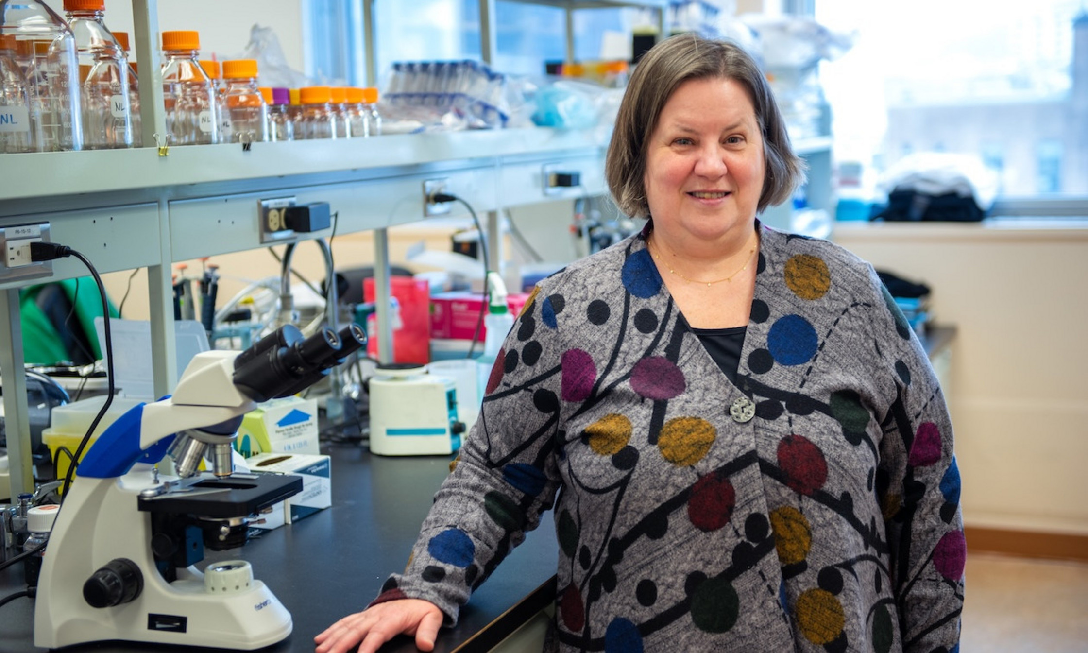 Nathalie Labrecque Nathalie Labrecque