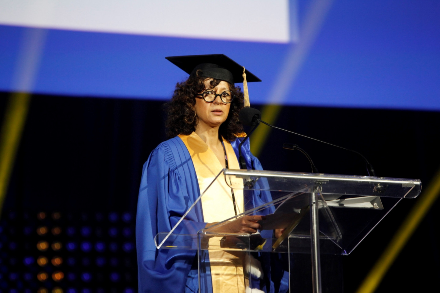 Emmanuelle Charpentier
