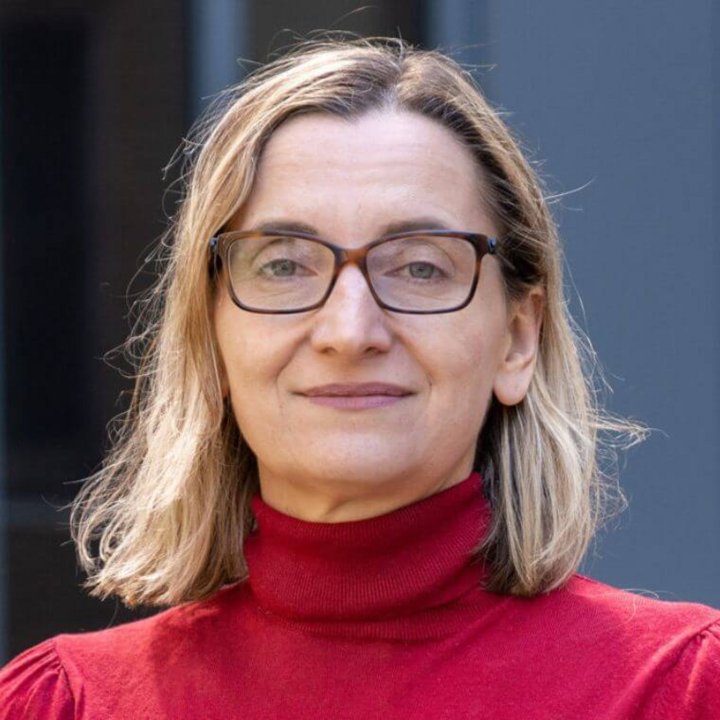 Sandra Cohen, professeure au Département de médecine de l'Université de Montréal