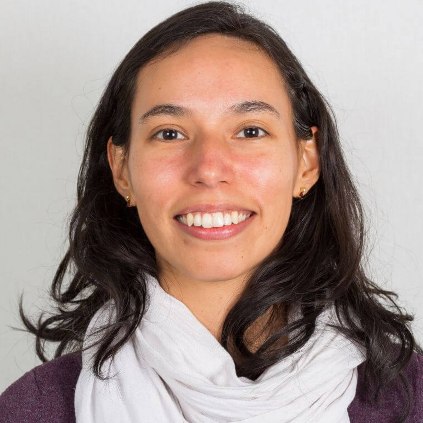 Diana Cardenas, professeure au Département de psychologie de l'Université de Montréal