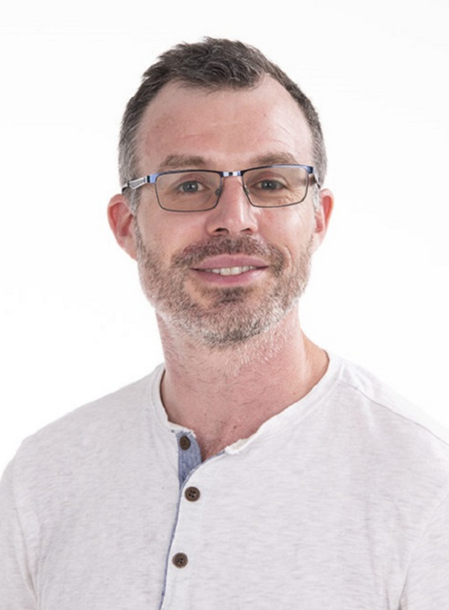 Thomas G. Poder