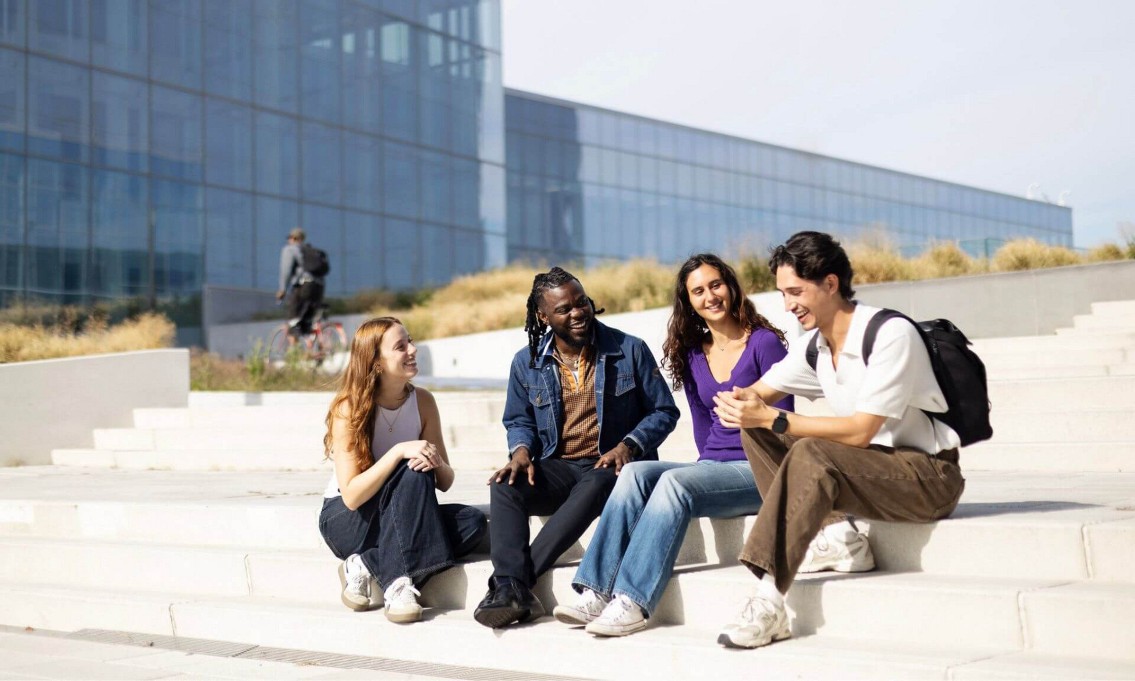 La chaire est la première à être hébergée par une université francophone.