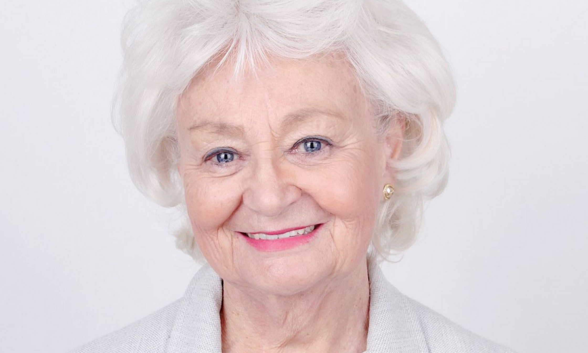 Suzanne Lévesque Suzanne Lévesque