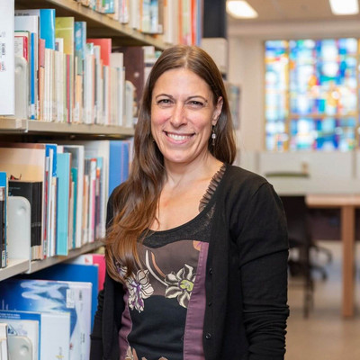 Julie Trépanier