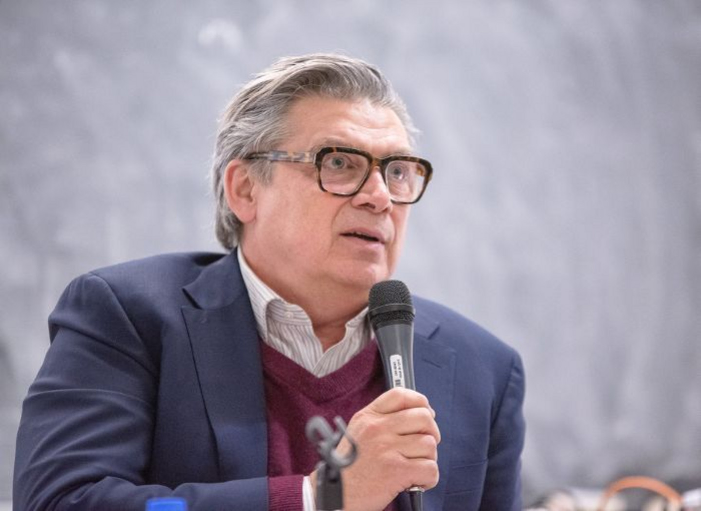 Michel Jean