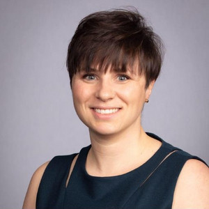 Catherine Jalette, directrice conformité et gestion des risques au Secrétariat général Catherine Jalette, directrice conformité et gestion des risques au Secrétariat général