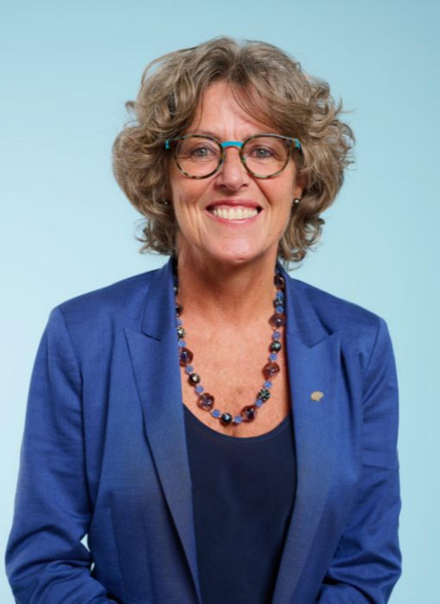 Françoise Armand