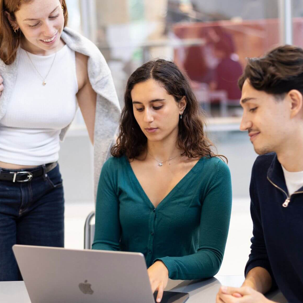 Le nouveau microprogramme en entrepreneuriat propose une pédagogie à la fois pratique et expérientielle.