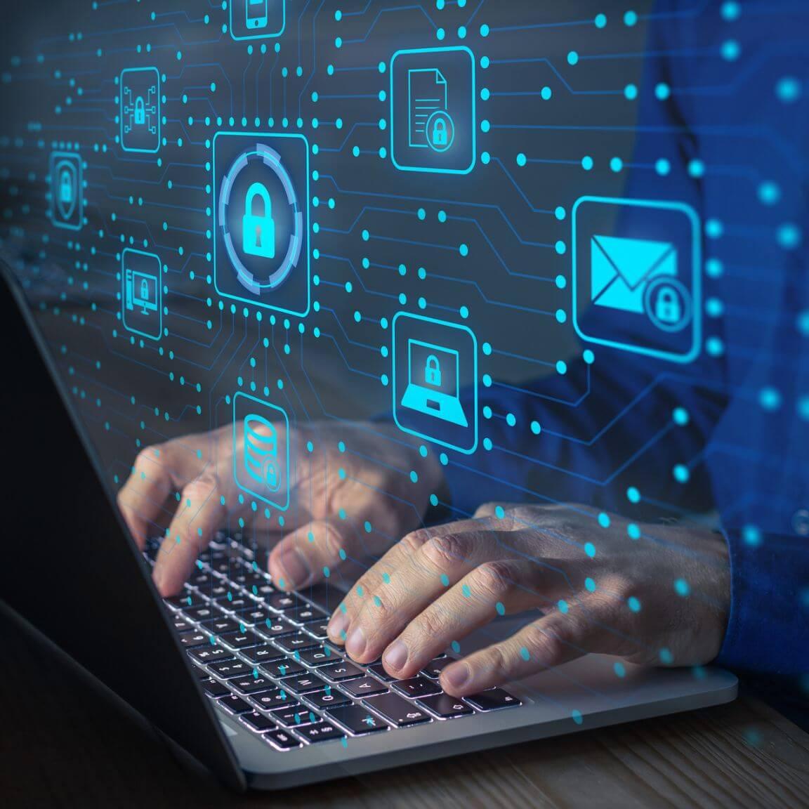 Selon David Décary-Hétu, la cybercriminalité a des répercussions considérables sur l’ensemble de la société.