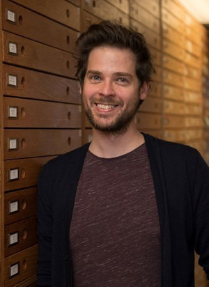 Jean-Christophe Ouellet