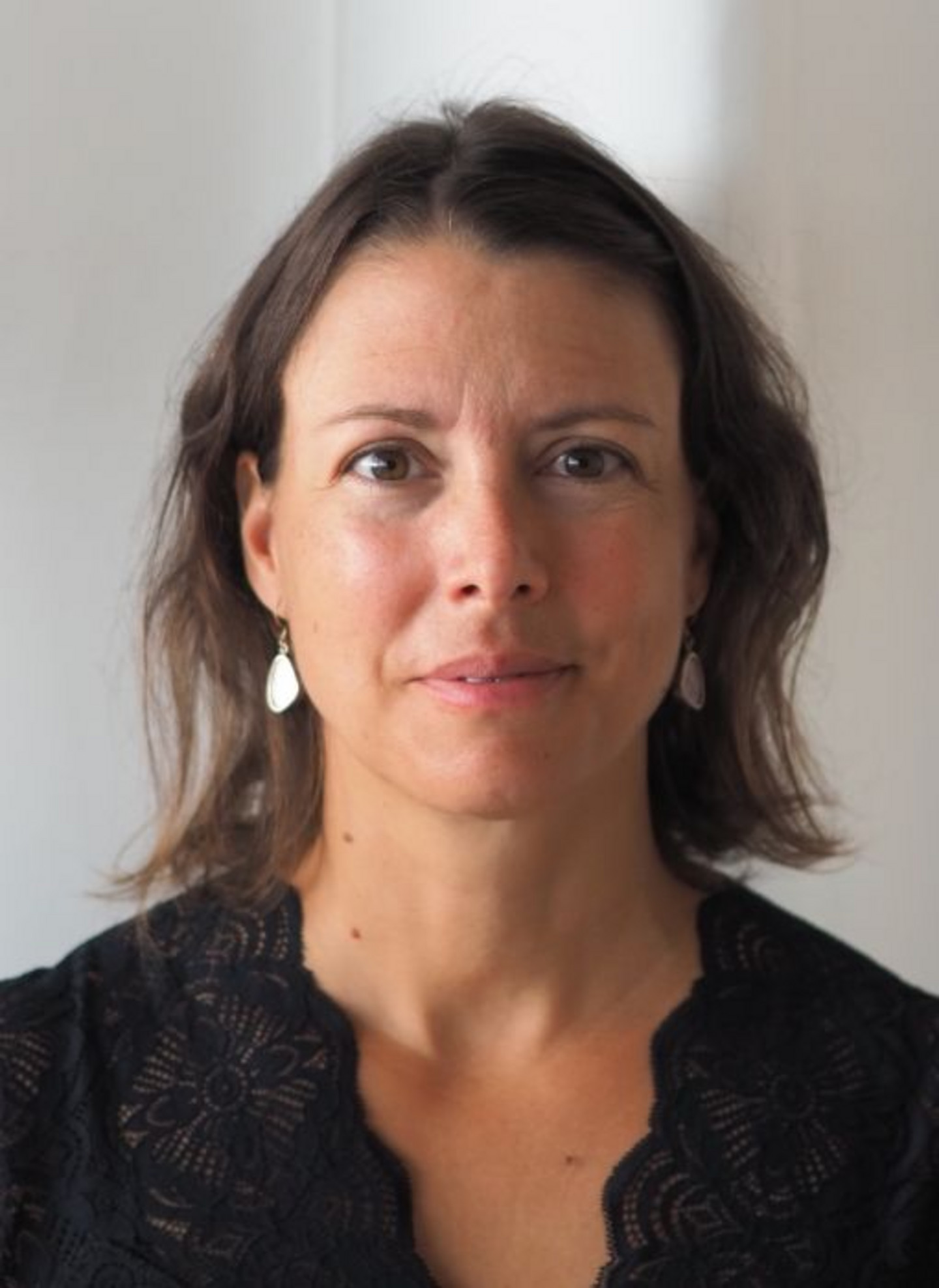 Marie-Ève Mathieu