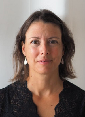 Marie-Ève Mathieu Marie-Ève Mathieu